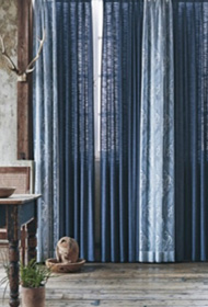 curtain