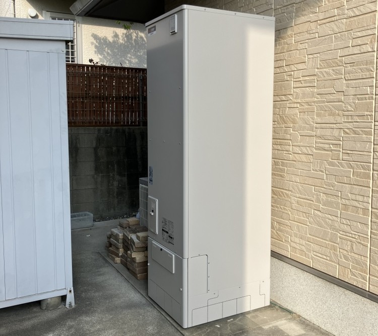 【2026年度】給湯器・エコキュートの買い替えに使える補助金について