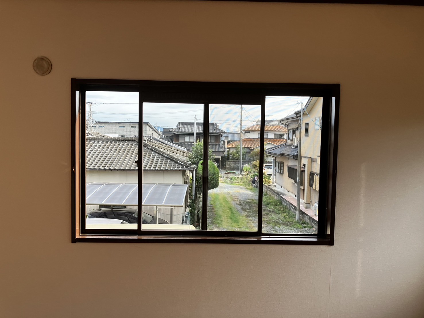 【補助金活用事例】佐賀県・福岡県で補助金を使って内窓リフォームを行いました。