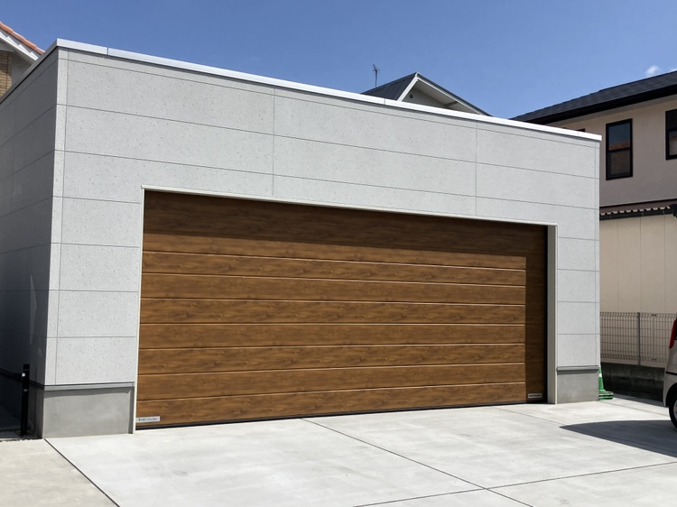 鳥栖市外構リフォームレポート②　進捗報告！！