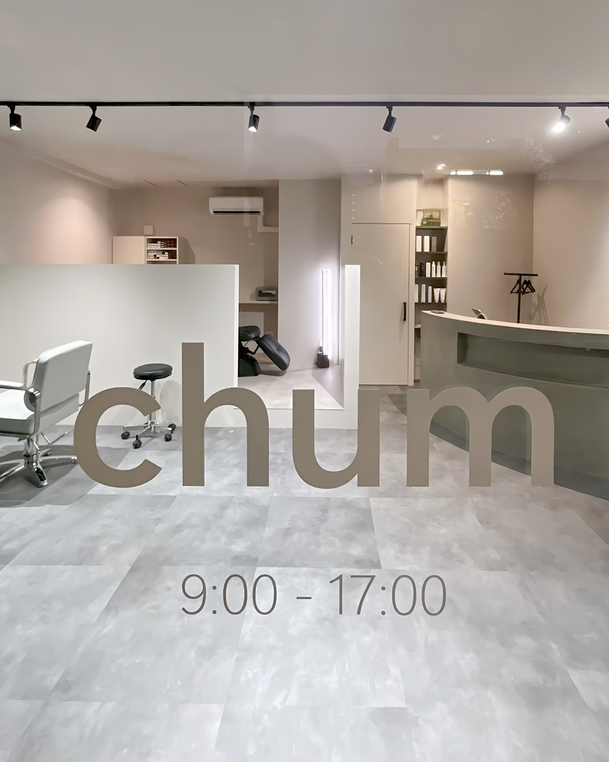 chum